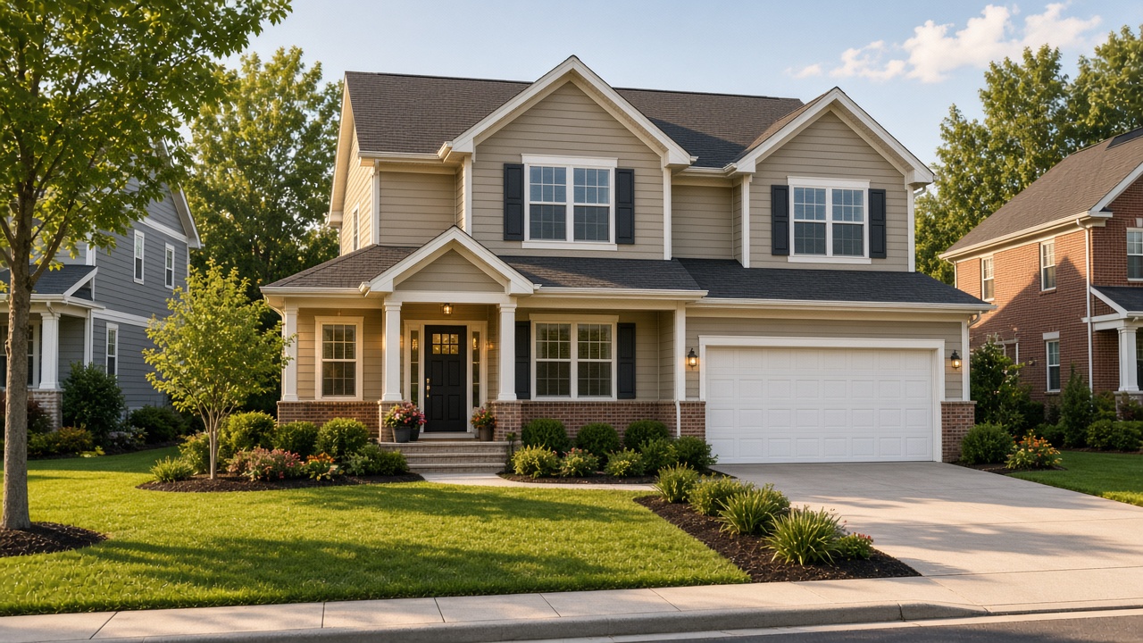 Suburban home available for a fast cash sale — HomeCashOffer